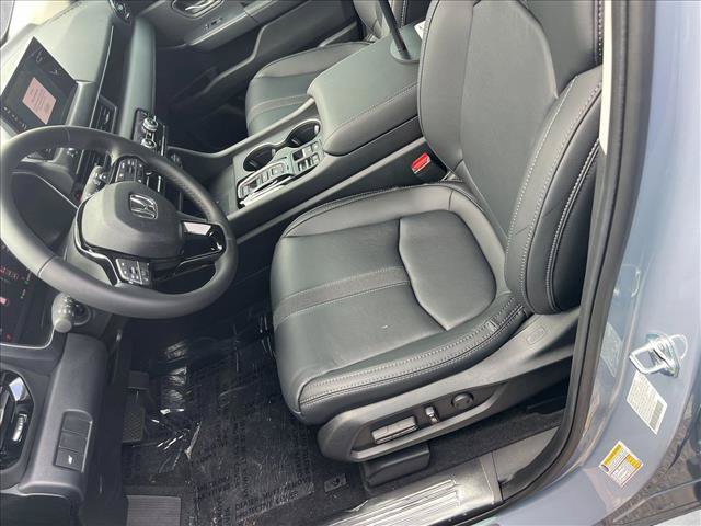 New 2026 Honda Pilot EX-L image 11