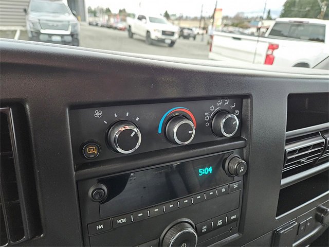 Used 2024 GMC Savana 2500 w/ Driver Convenience Package image 20