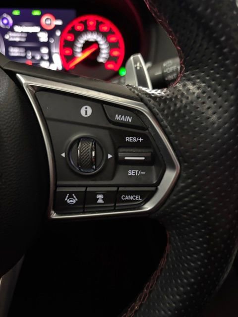 Certified 2021 Acura RDX A-Spec image 21