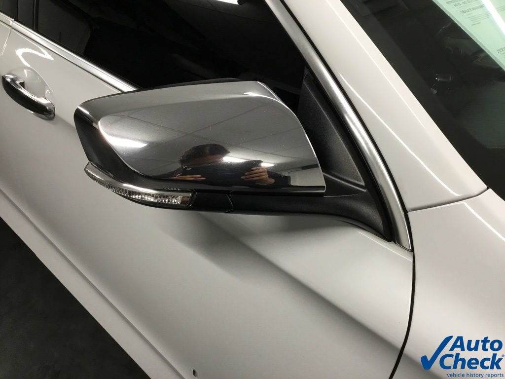 Used 2016 Chevrolet Impala LT w/ Convenience Package image 17