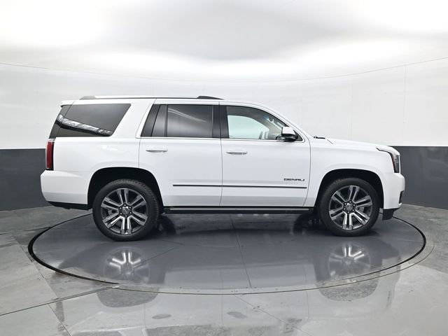 Used 2018 GMC Yukon Denali w/ Denali Ultimate Package image 4