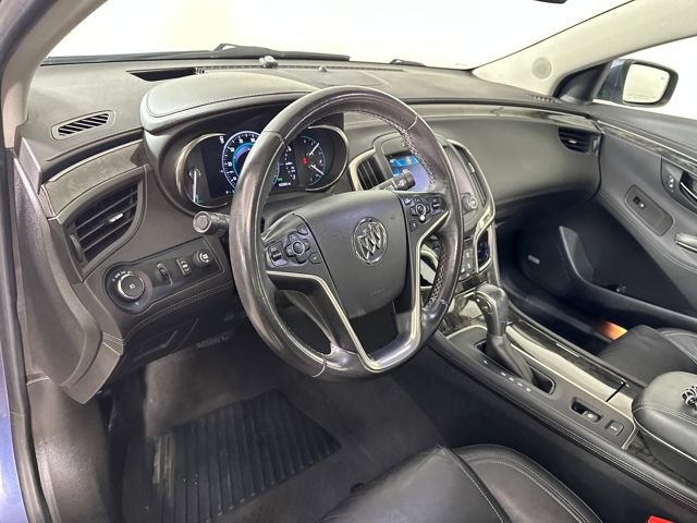 Used 2015 Buick LaCrosse Leather w/ Experience Buick Package image 13