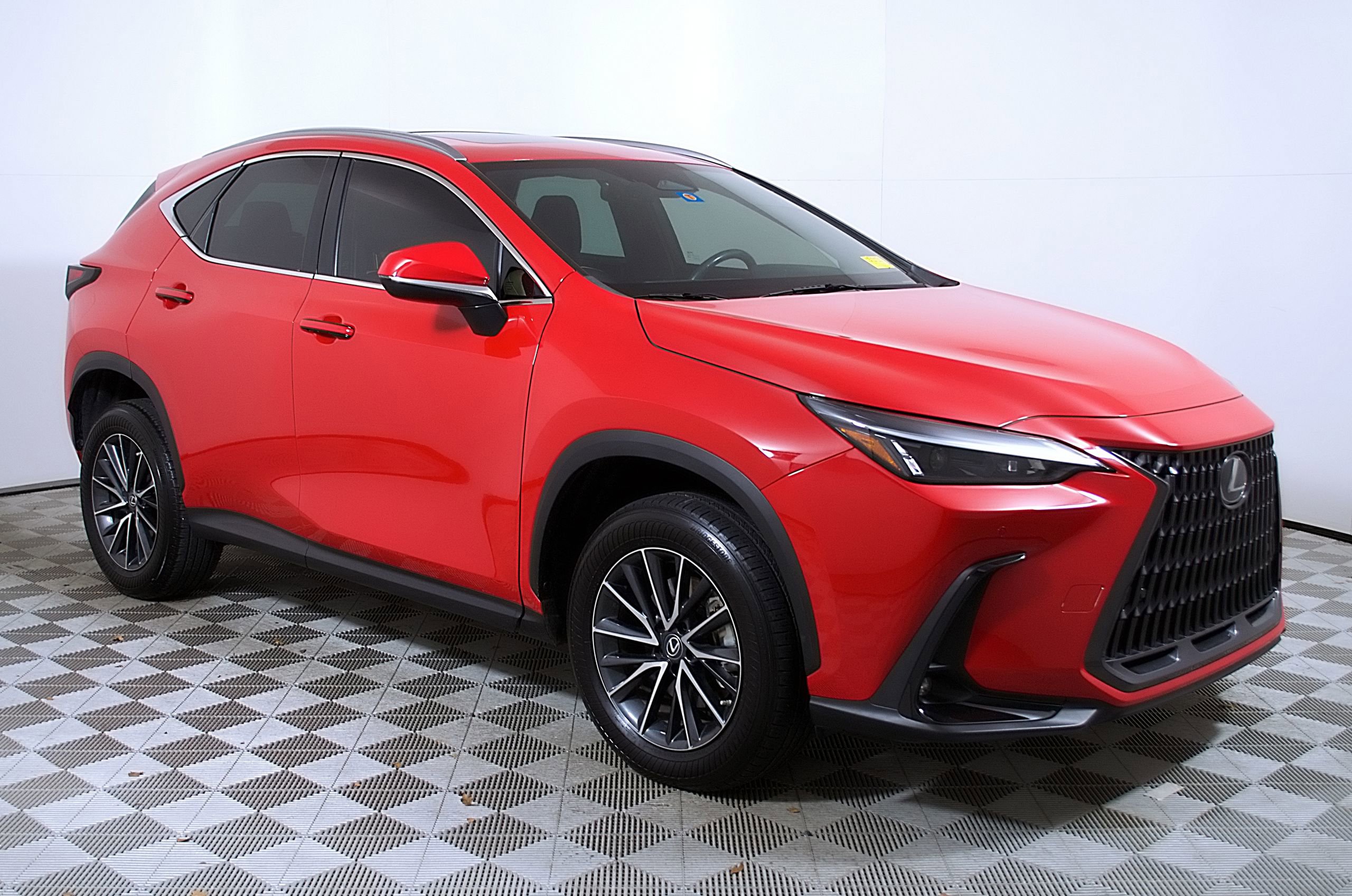 Used 2023 Lexus NX 350 350 Premium image 6