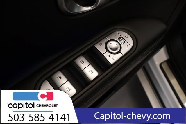 Used 2024 Hyundai Ioniq 5 Limited RWD image 11