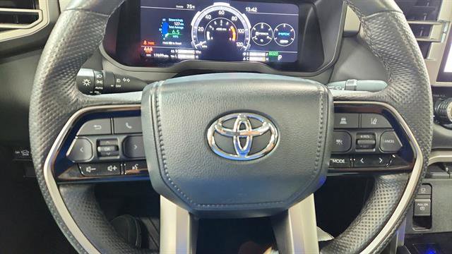 Used 2024 Toyota Tundra Limited image 15