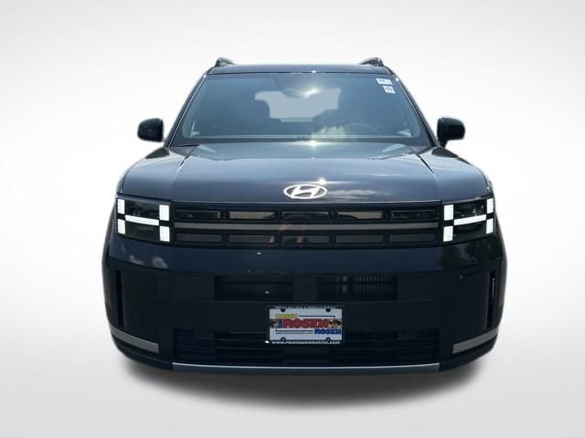 New 2026 Hyundai Santa Fe Limited image 8
