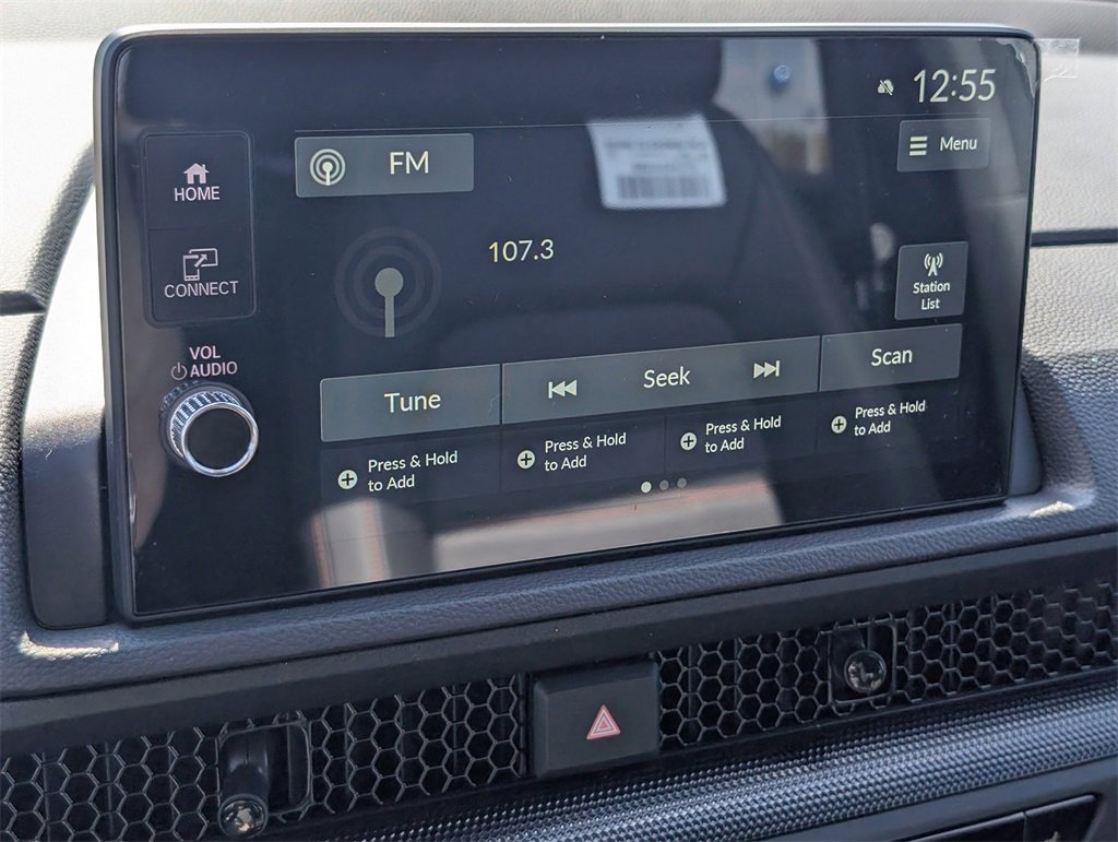 New 2026 Honda CR-V Sport-L image 16