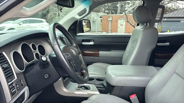 Used 2010 Toyota Tundra Limited image 24