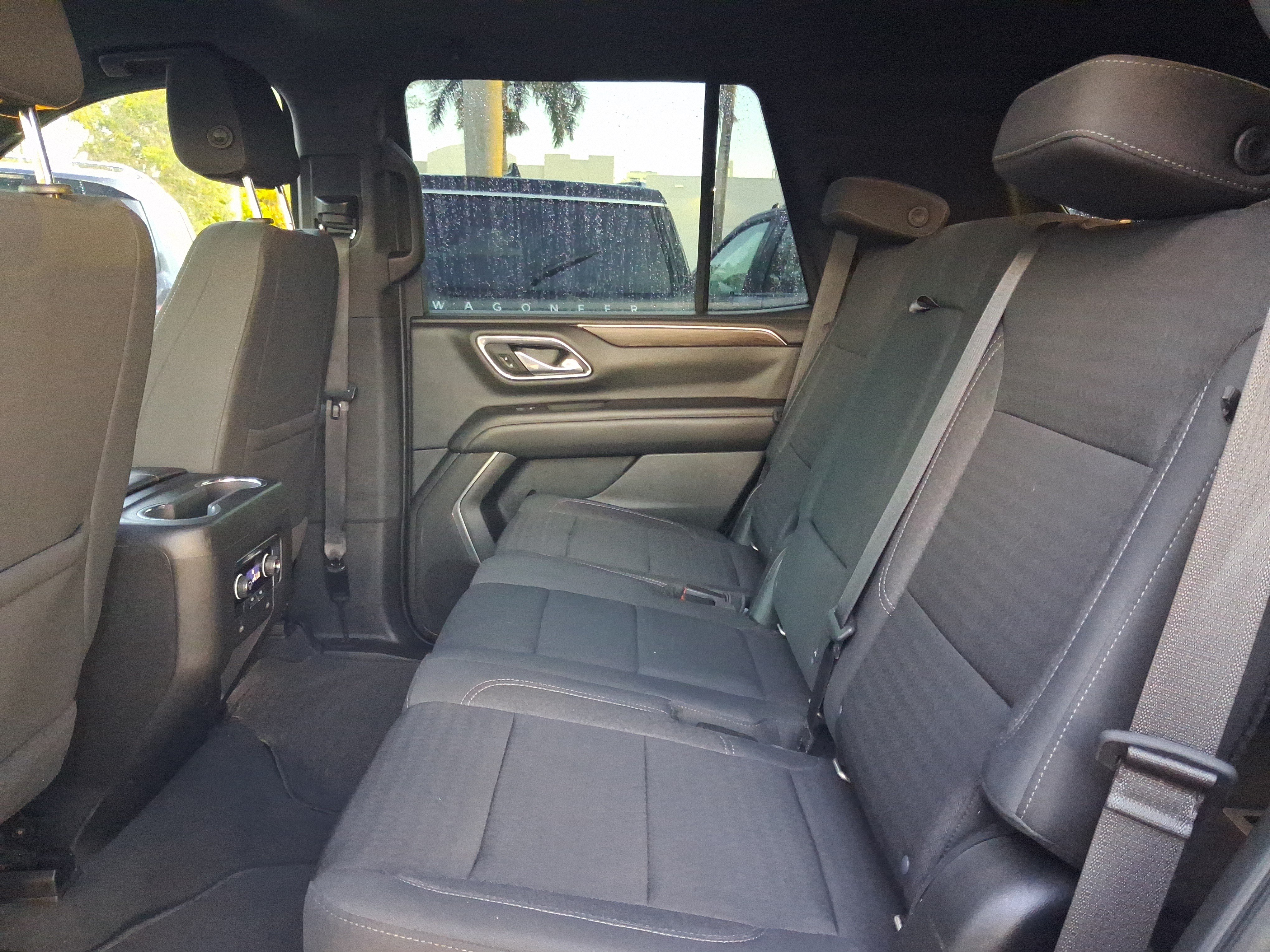 Used 2021 Chevrolet Tahoe LS RWD image 6