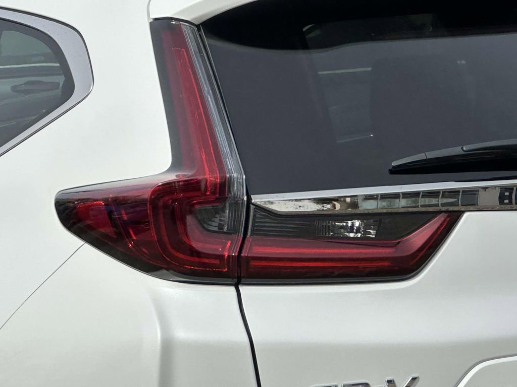Certified 2022 Honda CR-V EX-L image 8