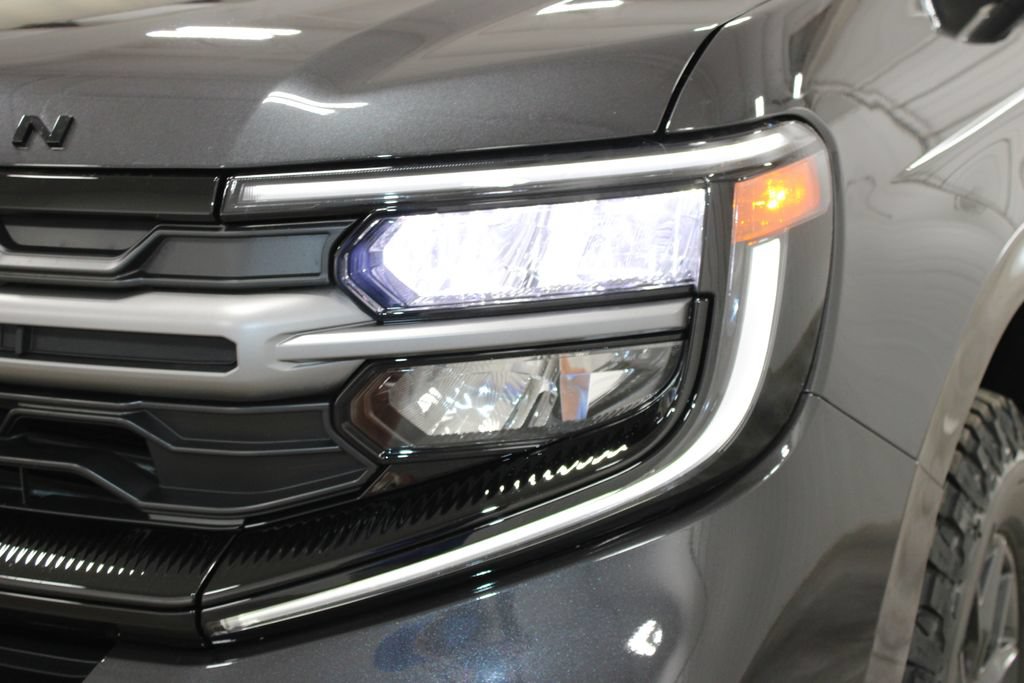 New 2027 Ford Expedition Tremor AWD/4WD image 12