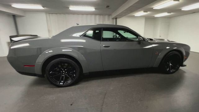 Used 2023 Dodge Challenger R/T Scat Pack RWD image 9