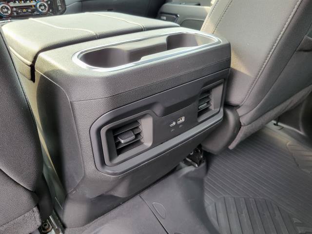 Used 2024 Chevrolet Silverado 1500 RST w/ Convenience Package II AWD/4WD image 29