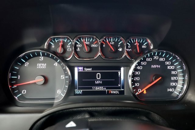 Used 2019 Chevrolet Tahoe Premier image 6