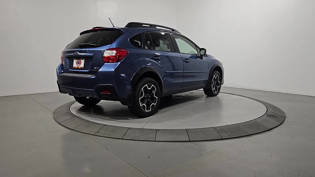 Used 2014 Subaru Crosstrek 2.0i Premium w/ Popular Package #1 AWD/4WD image 5
