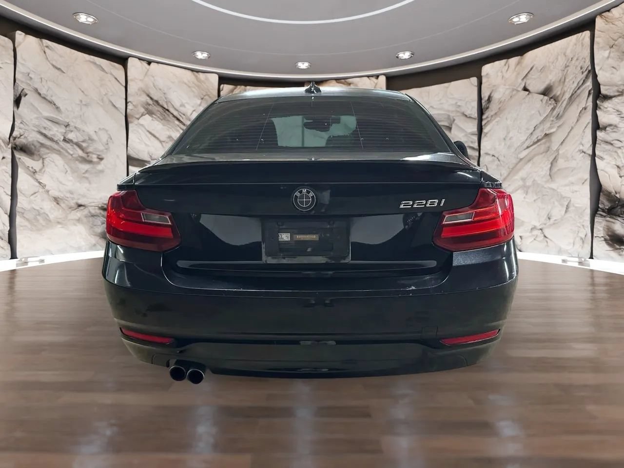 Used 2014 BMW 228i Coupe RWD image 4