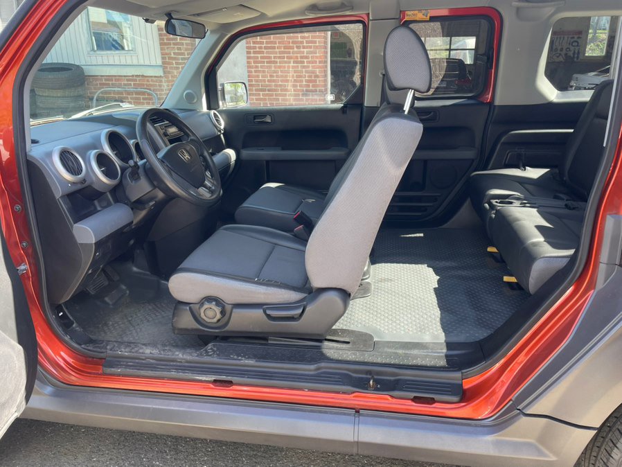 Used 2005 Honda Element LX image 16