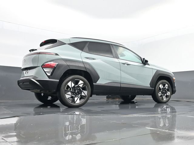 Used 2024 Hyundai Kona SEL image 23