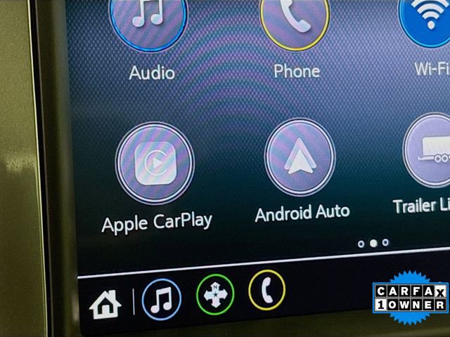 Used 2021 Chevrolet Silverado 3500 LT w/ Convenience Package image 13