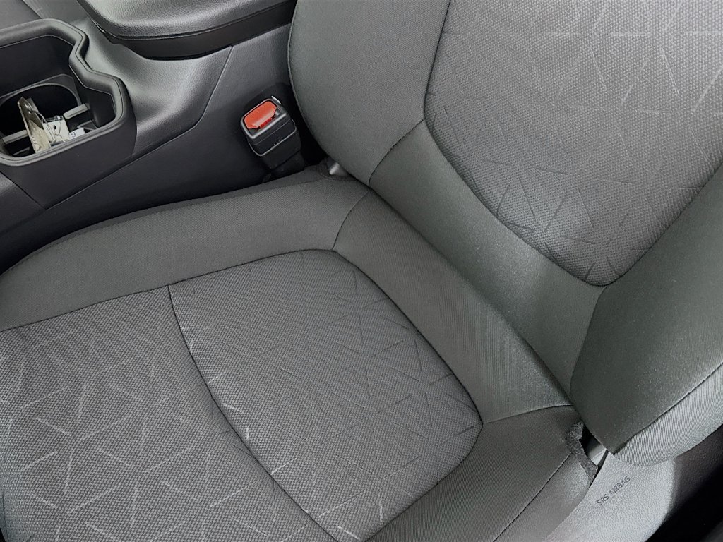 New 2025 Toyota RAV4 XLE w/ Convenience Package AWD/4WD image 20