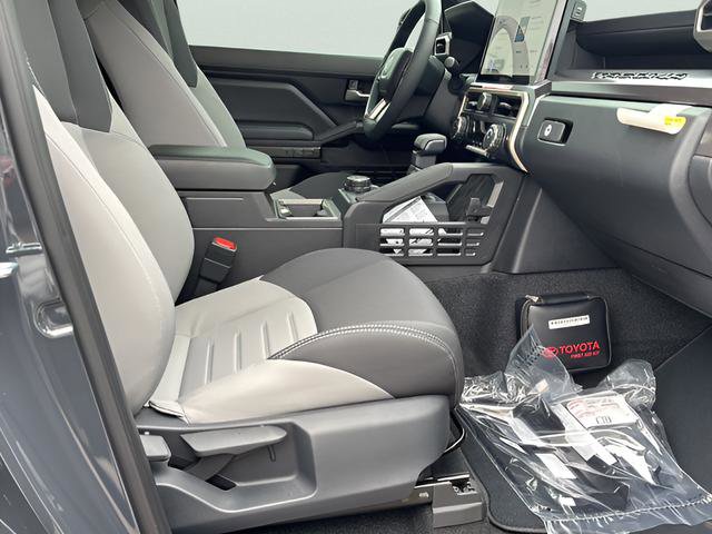 New 2026 Toyota Tacoma TRD Off-Road image 11