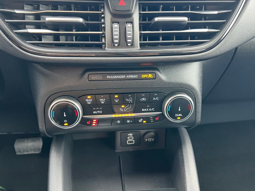 Used 2025 Ford Escape ST-Line Select image 32