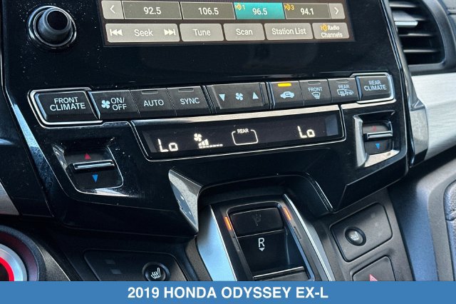 Used 2019 Honda Odyssey EX-L image 23