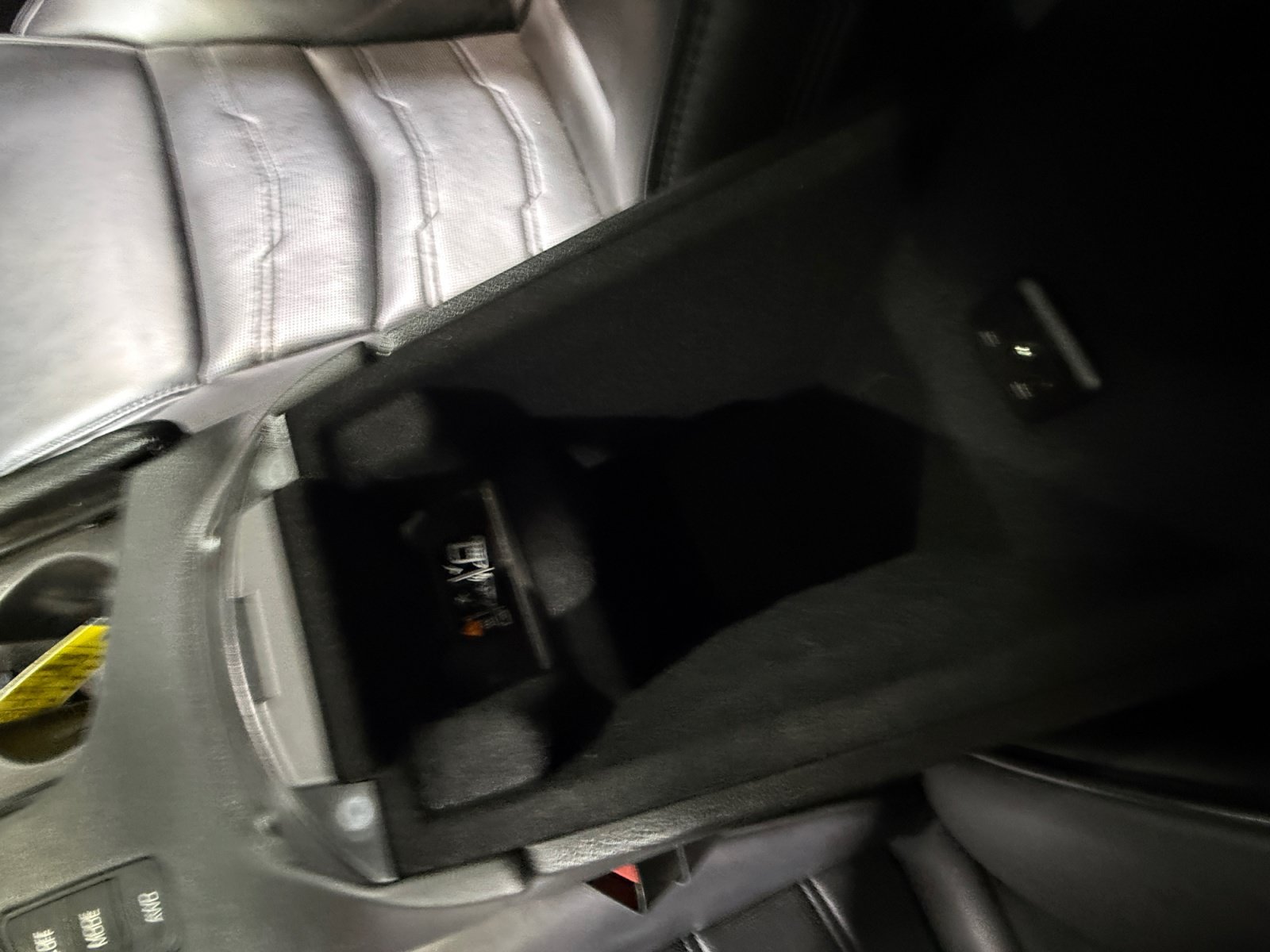 Used 2019 Cadillac XT5 Platinum AWD/4WD image 15