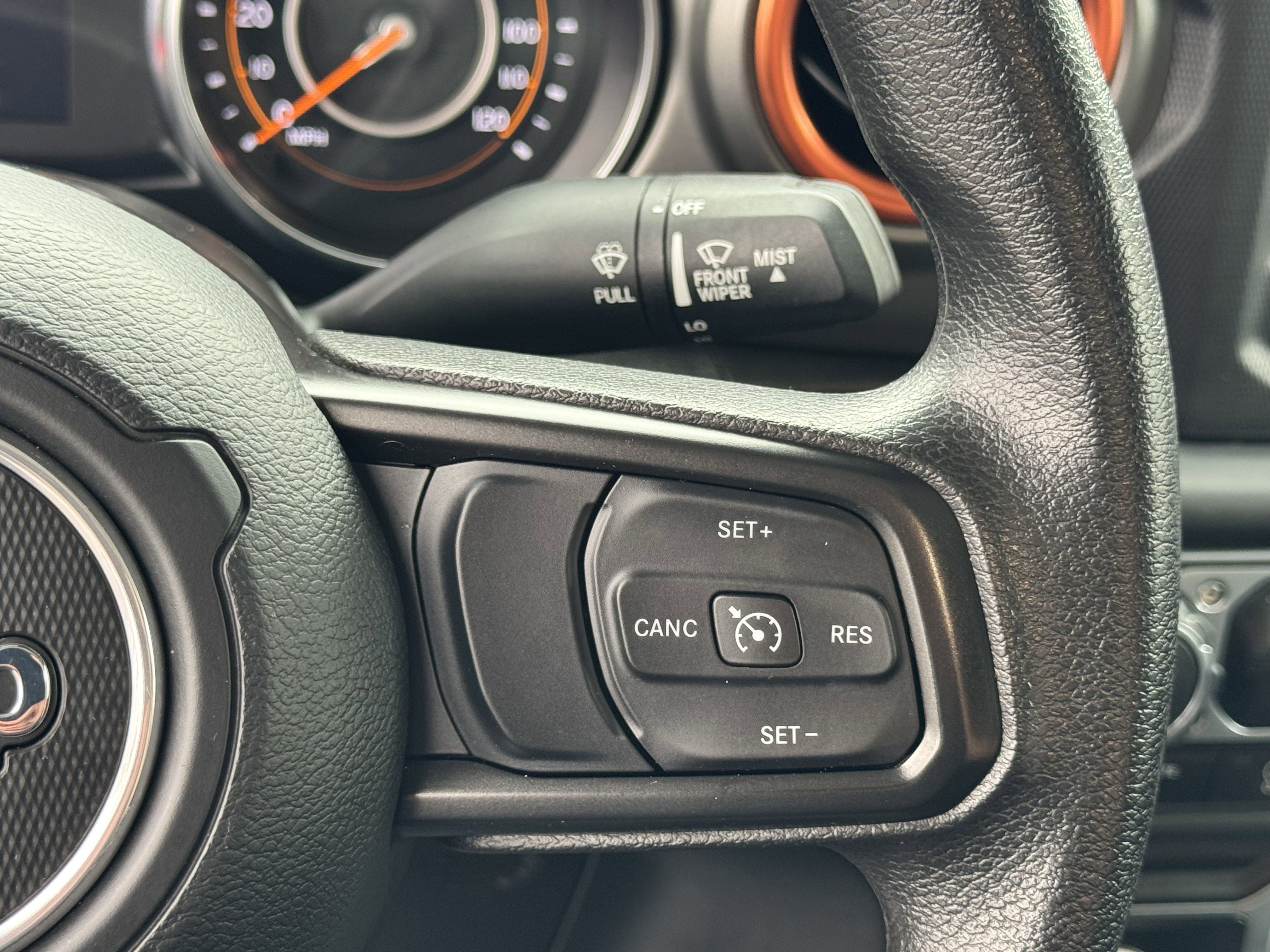 Used 2022 Jeep Gladiator Sport image 21