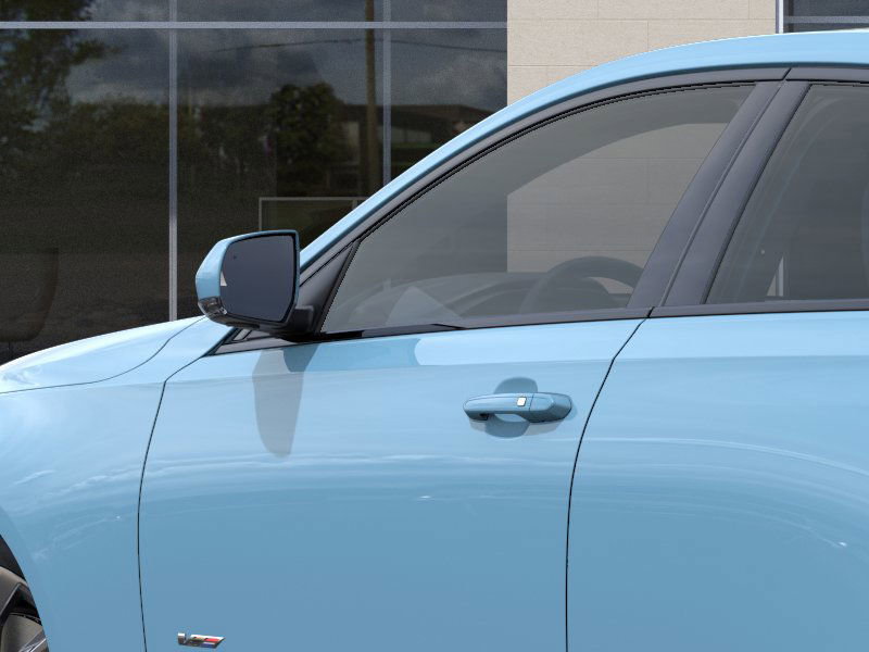 New 2026 Cadillac CT4 V image 51