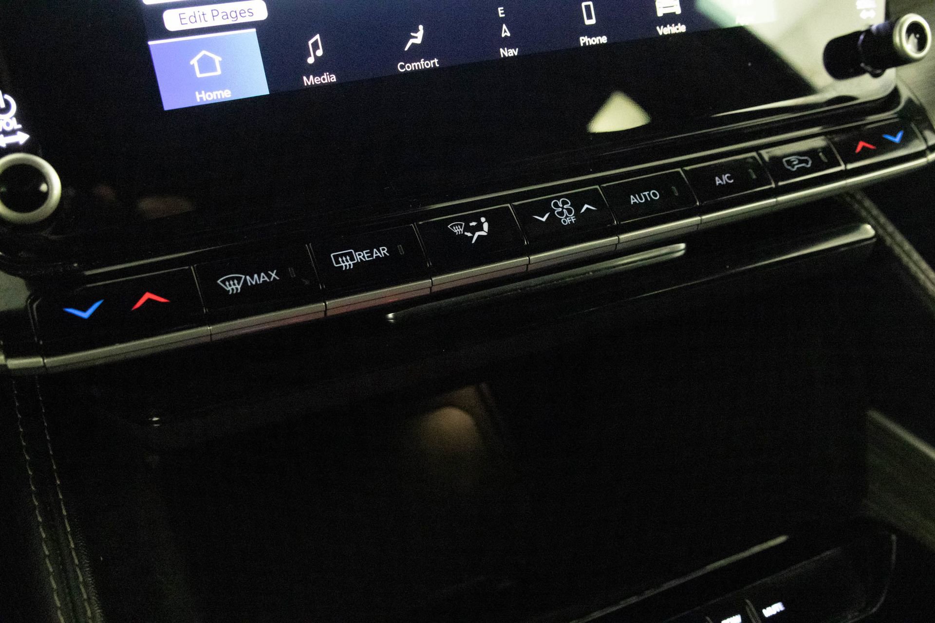 Used 2024 Jeep Wagoneer Series III image 22