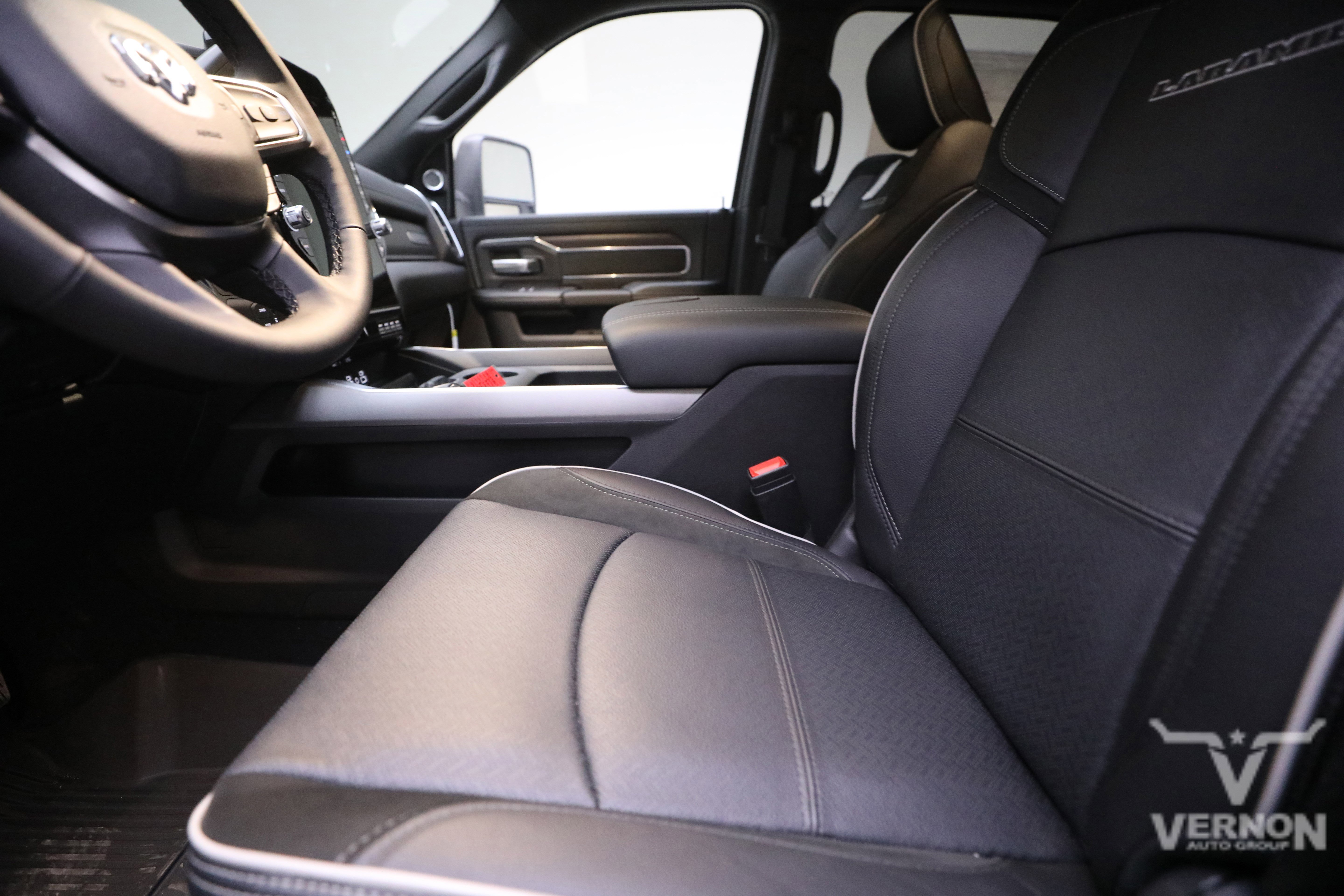 New 2026 RAM 3500 Laramie image 10