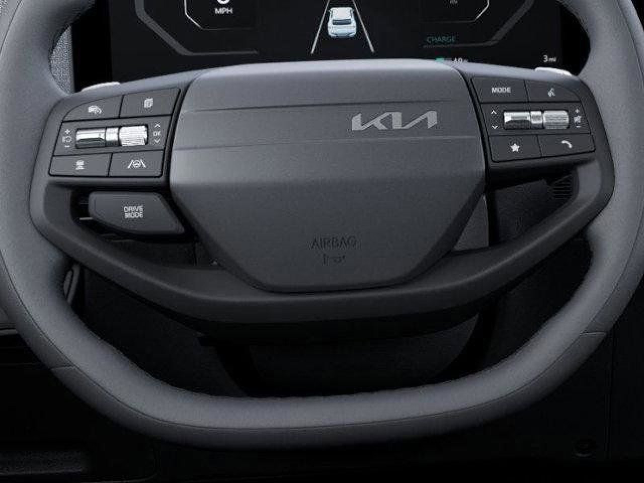 New 2025 Kia EV6 Light image 21