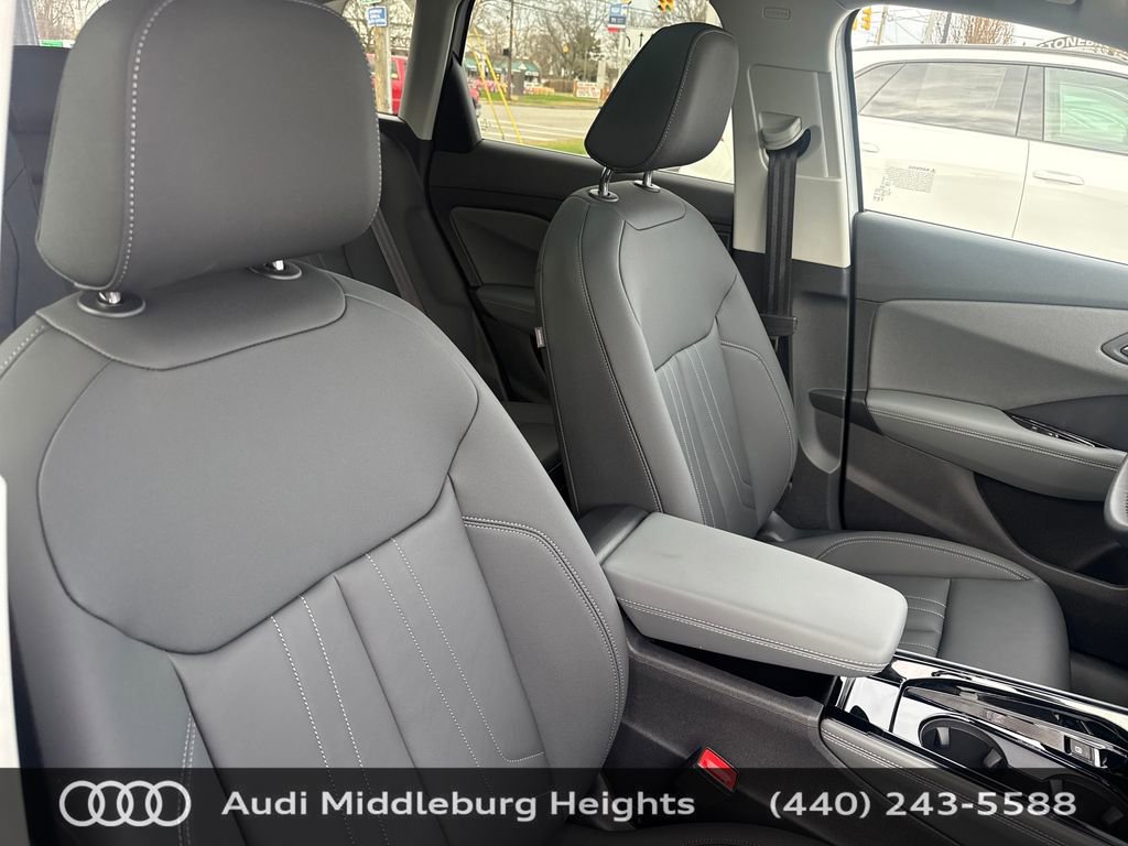 New 2026 Audi Q3 quattro 2.0T image 40