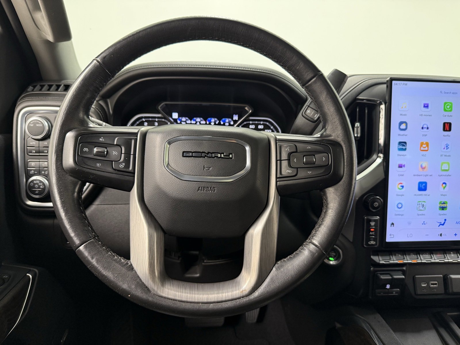 Used 2020 GMC Sierra 1500 Denali image 28