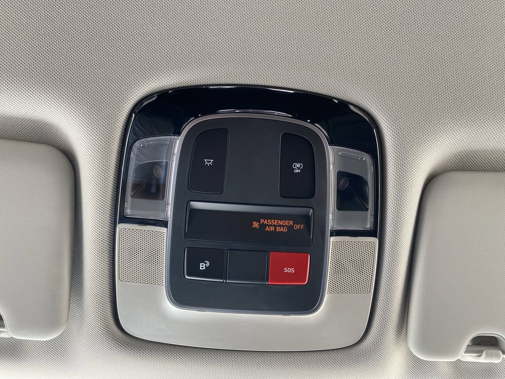 New 2026 Hyundai Tucson SEL Plus FWD image 25