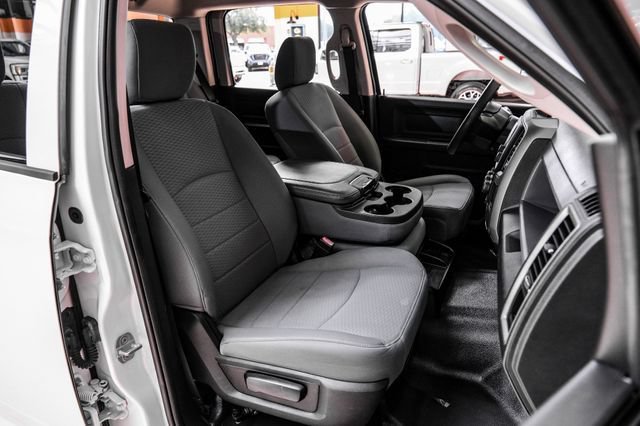 Used 2017 RAM 1500 Tradesman w/ Popular Equipment Group RWD image 30