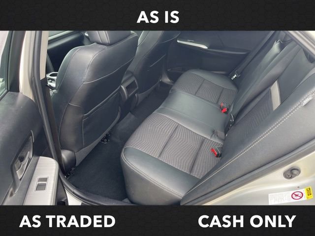 Used 2012 Toyota Camry SE image 23