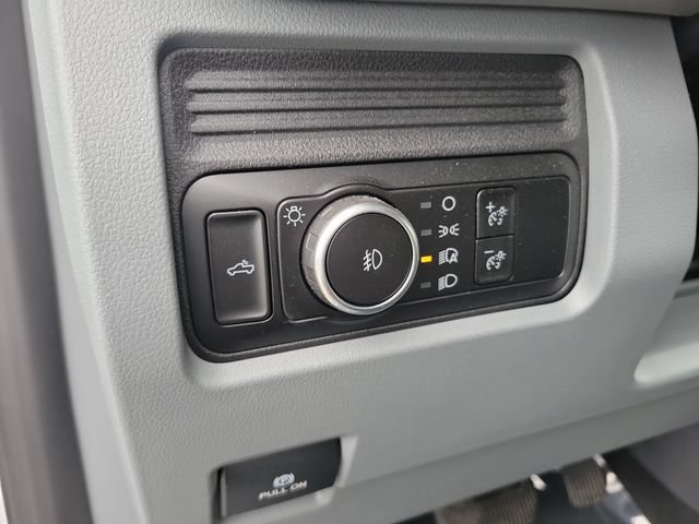 Used 2026 Ford F350 XL w/ STX Appearance Package AWD/4WD image 18