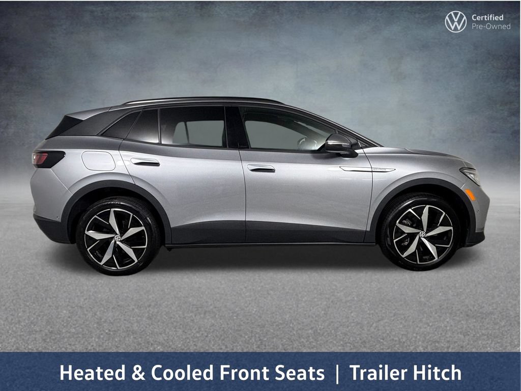 Used 2025 Volkswagen ID.4 Pro S AWD/4WD image 13