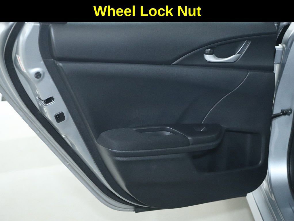 Used 2020 Honda Civic LX image 13