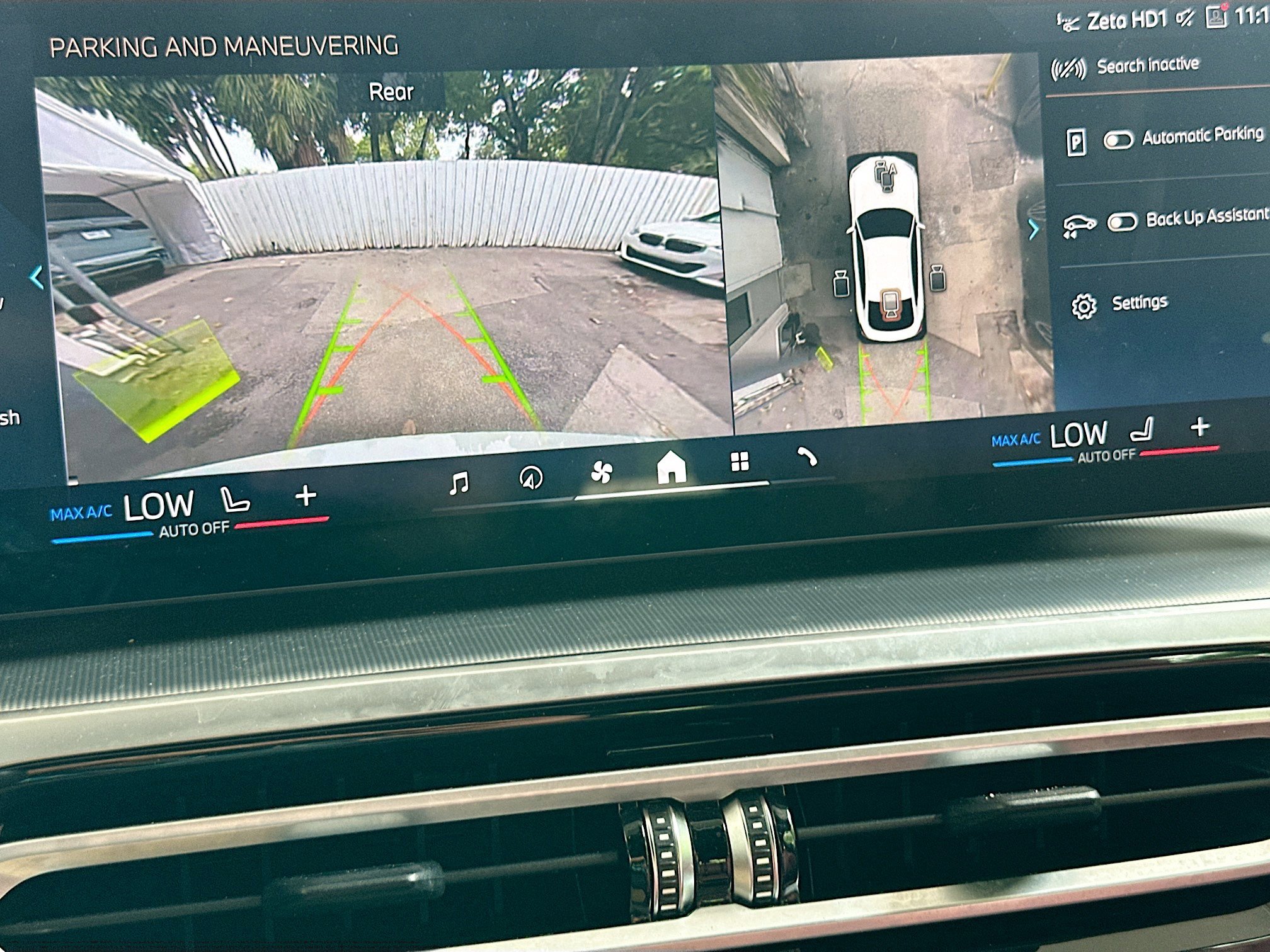 Certified 2024 BMW i4 eDrive35 w/ Premium Package RWD image 14