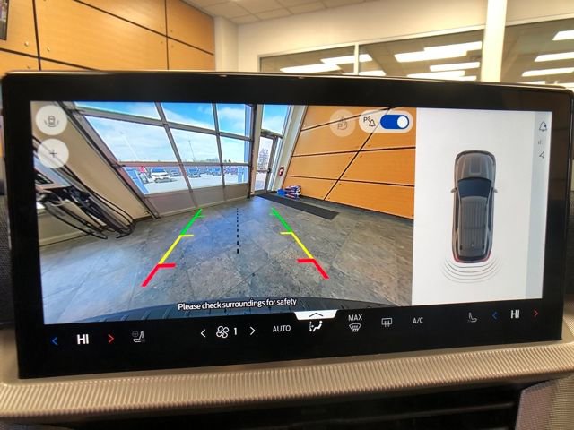 New 2026 Ford Explorer Active image 16