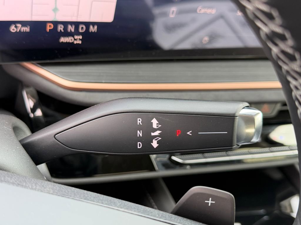 New 2026 Buick Envision Sport Touring image 26