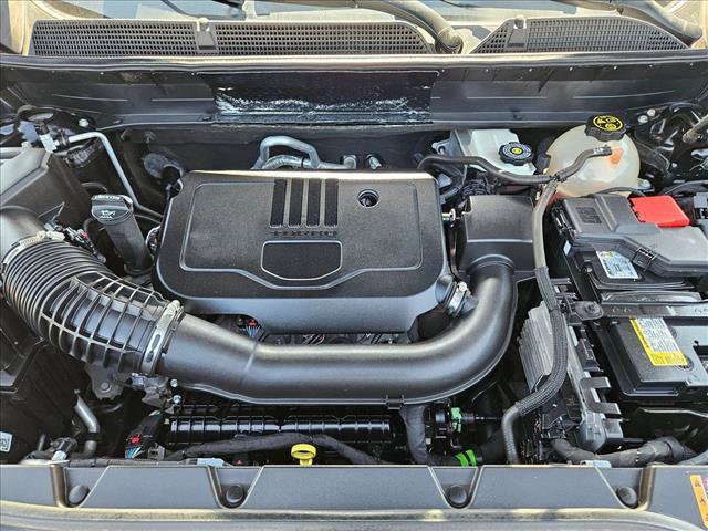 Used 2023 GMC Acadia SLT AWD/4WD image 23