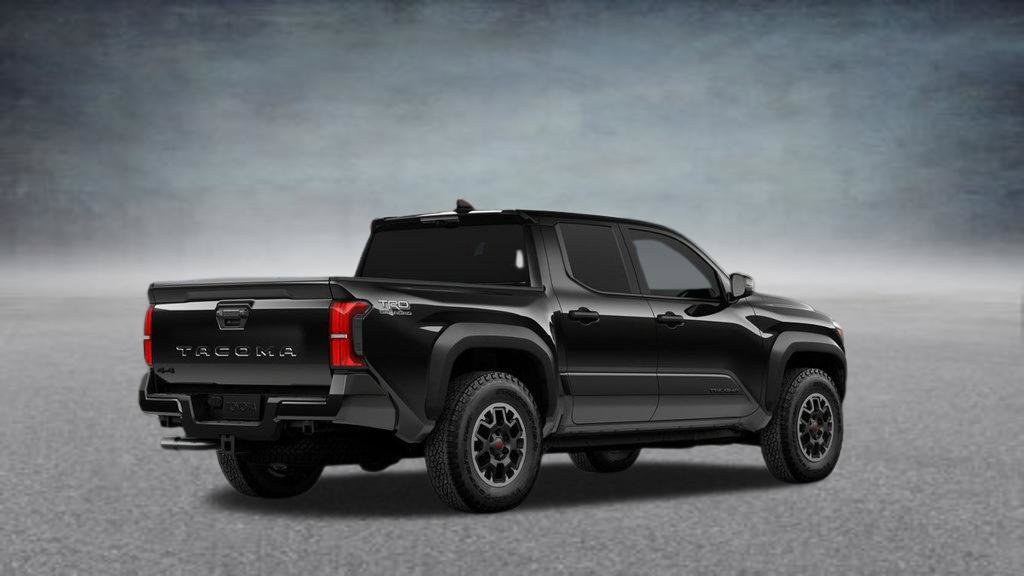 New 2026 Toyota Tacoma TRD Off-Road AWD/4WD image 13