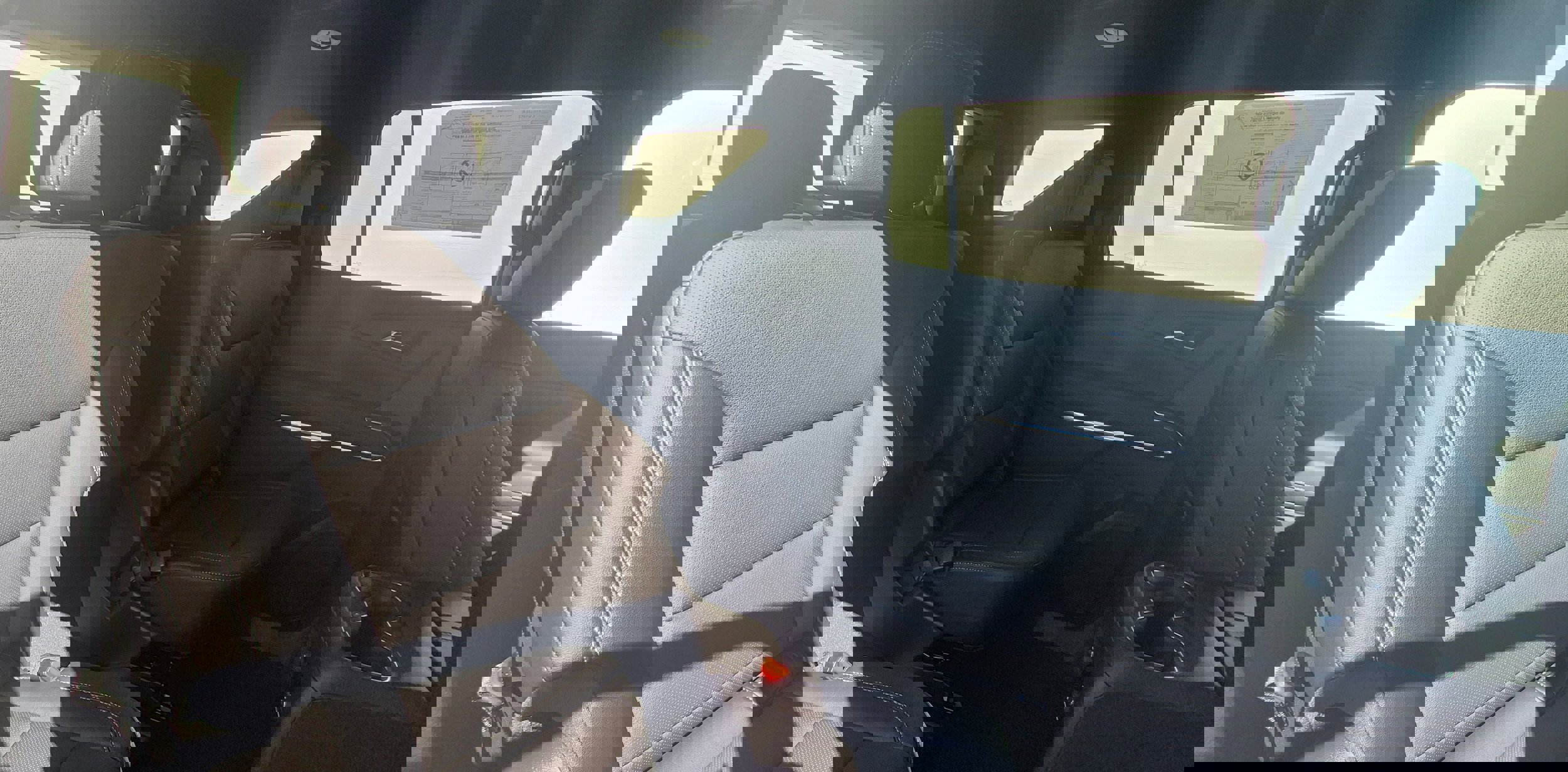 New 2026 Chevrolet Traverse LT w/ Driver Confidence Package image 5