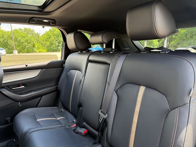 New 2025 MAZDA CX-70 3.3 Turbo S w/ Premium Package image 19