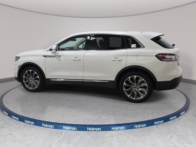 Used 2023 Lincoln Nautilus Reserve FWD image 9
