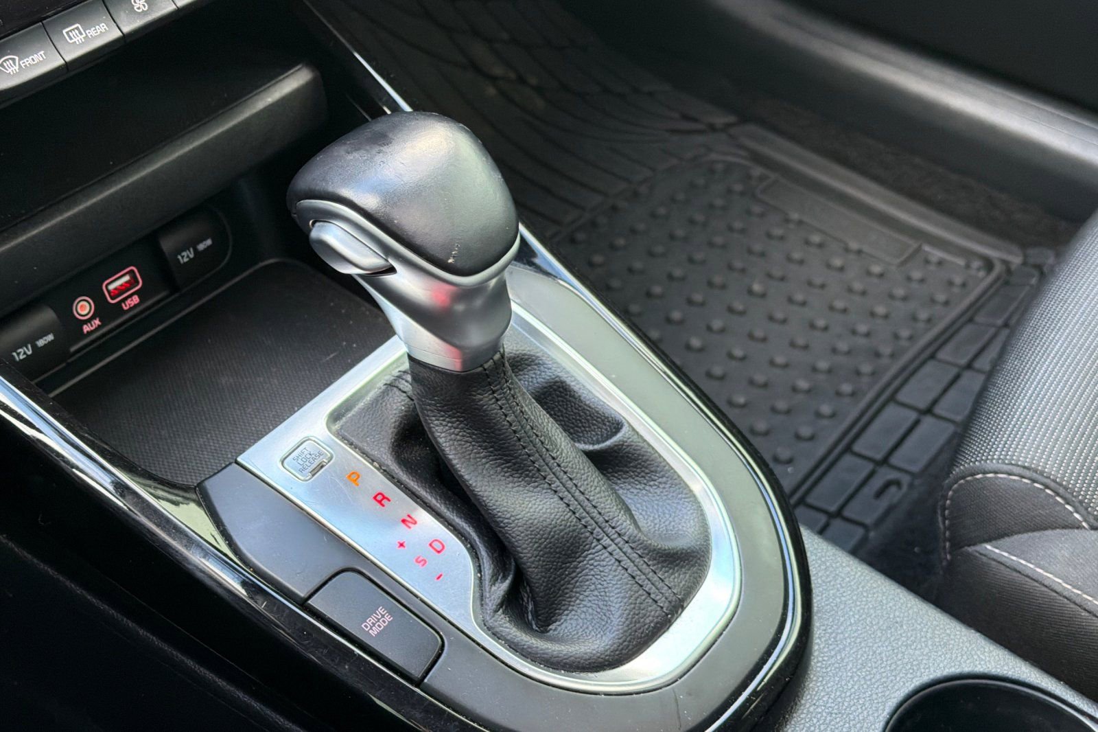 Used 2019 Kia Forte S w/ S Premium Package image 20